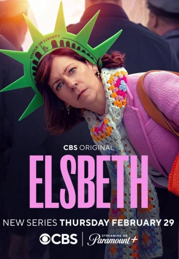 Elsbeth VOSTFR S01E03 HDTV 2024