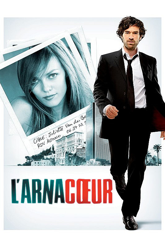 L'Arnacœur TRUEFRENCH DVDRIP 2010