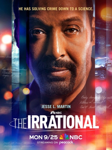 The Irrational FRENCH S01E04 HDTV 2023